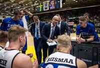 Estai pasirodymą baigė pergale (FIBA Europe nuotr.)