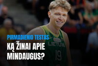 (Krepsinis.net nuotr.)