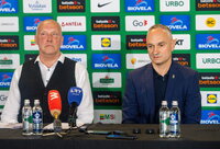 Kurtinaitis, Balčiūnas (BNS nuotr.)