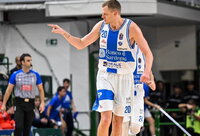 E.Bendžius surinko 16 naudingumo balų