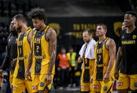 AEK pralaimėjo (FIBA Europe nuotr.)