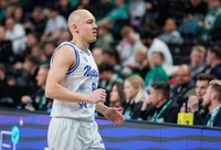 M.Girdžiūnas sąraše yra aštuntas (BNS nuotr.)