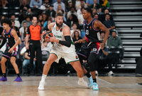 Žalgiriečiai strigo (Euroleague.net)