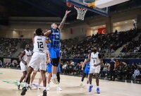 (FIBA nuotr.)