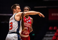 A.Juškevičius pelnė 13 taškų (FIBA Europe nuotr.)