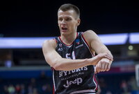 „Rytas“ yra septintame krepšelyje (BNS nuotr.)