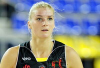L.Svarytė norėtų praleisti popietę su M.Kalniečiu (Foto: Augustas Didžgalvis)