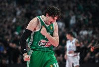 C.Osmanas pelnė 26 taškus (Scanpix nuotr.)