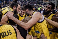 J.Mačiulis surinko 13 naudingumo balų (FIBA Europe nuotr.)