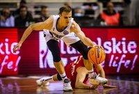 L.Beliauskas pelnė 7 taškus (FIBA Europe nuotr.)
