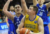 J.Jucikas buvo menkai pastebimas (FIBA Europe nuotr.)