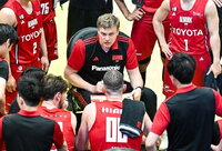 D.Adomaičio komandos laukia lemiama kova