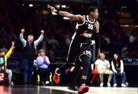 A.Abassas derasi dėl kontrakto pratęsimo (Euroleague.net)
