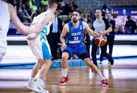 B.Timoras pelnė 18 taškų (FIBA Europe nuotr.)
