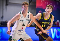 (FIBA nuotr.)