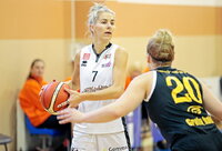 E.Šniokaitė išsakė savo poziciją (Foto: Augustas Didžgalvis)