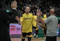 M.Kačinas buvo rezultatyvus (FIBA Europe nuotr.)