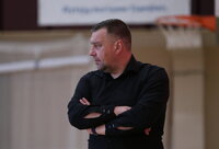 K.Naruševičius lieka klube