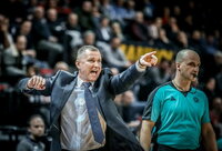 T.Rinkevičiaus auklėtiniams žūtbūt reikia laimėti Stambule (FIBA Europe nuotr.)