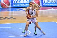 G.Petronytė žaidė naudingai (FIBA Europe nuotr.)