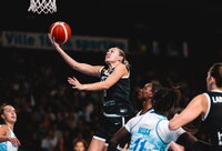 (FIBA Europe nuotr.)