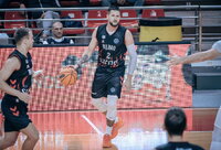M.Normantas buvo tarp lyderių (FIBA nuotr.)