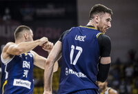 (FIBA Europe nuotr.)
