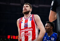 Ar R.Giedraitis liks Belgrado klube?