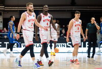 „Rytas“ žino, kada numatytos rungtynės (BNS nuotr.)