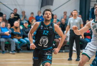 Š.Vasiliauskas liko klube (NKL nuotr.)