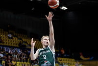(FIBA nuotr.)