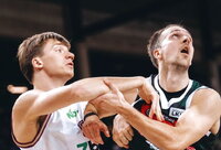 „Lietkabelis“ turėjo daug vargo