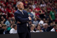 Vilniečiai sužinojo varžovus (Foto: Rokas Lukoševičius)