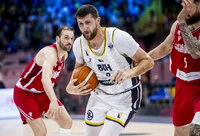 (FIBA nuotr.)