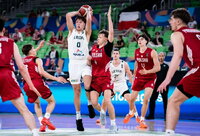 (FIBA nuotr.)
