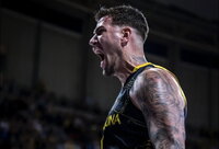 Tenerifės komanda tapo vilniečių varžove pusfinalyje (FIBA nuotr.)