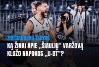 (Krepsinis.net nuotr.)