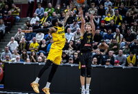 M.Kuzminskas buvo tarp lyderių (FIBA Europe nuotr.)