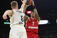 M.Beauchampas pelnė 22 taškus (Euroleague.net)
