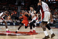 T.J.Shortsas spindėjo (Euroleague.net)