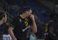 J.Mačiulis rinko sau įprastus skaičius (FIBA Europe nuotr.)