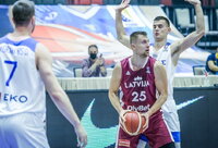 M.Laksa sužaidė puikiai (FIBA Europe nuotr.)
