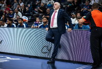 P.Laso vadovauja Stambulo klubui (Euroleague.net)