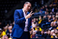 D.Songaila nusivylė rungtynių viduriu (Euroleague.net)