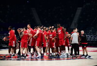 „Olympiacos“ gavo žinutę