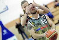 V.Baumila pasirodys LMKL šventėje (Foto: Augustas Didžgalvis)