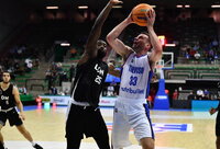 T.Dimša buvo solidus (FIBA nuotr.)
