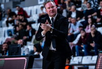 K.Maksvyčio ekipa siekia išlikti lygoje (FIBA nuotr.)