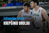 (Krepsinis.net nuotr.)