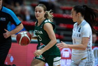Lietuvės šansų neturėjo (FIBA Europe nuotr.)